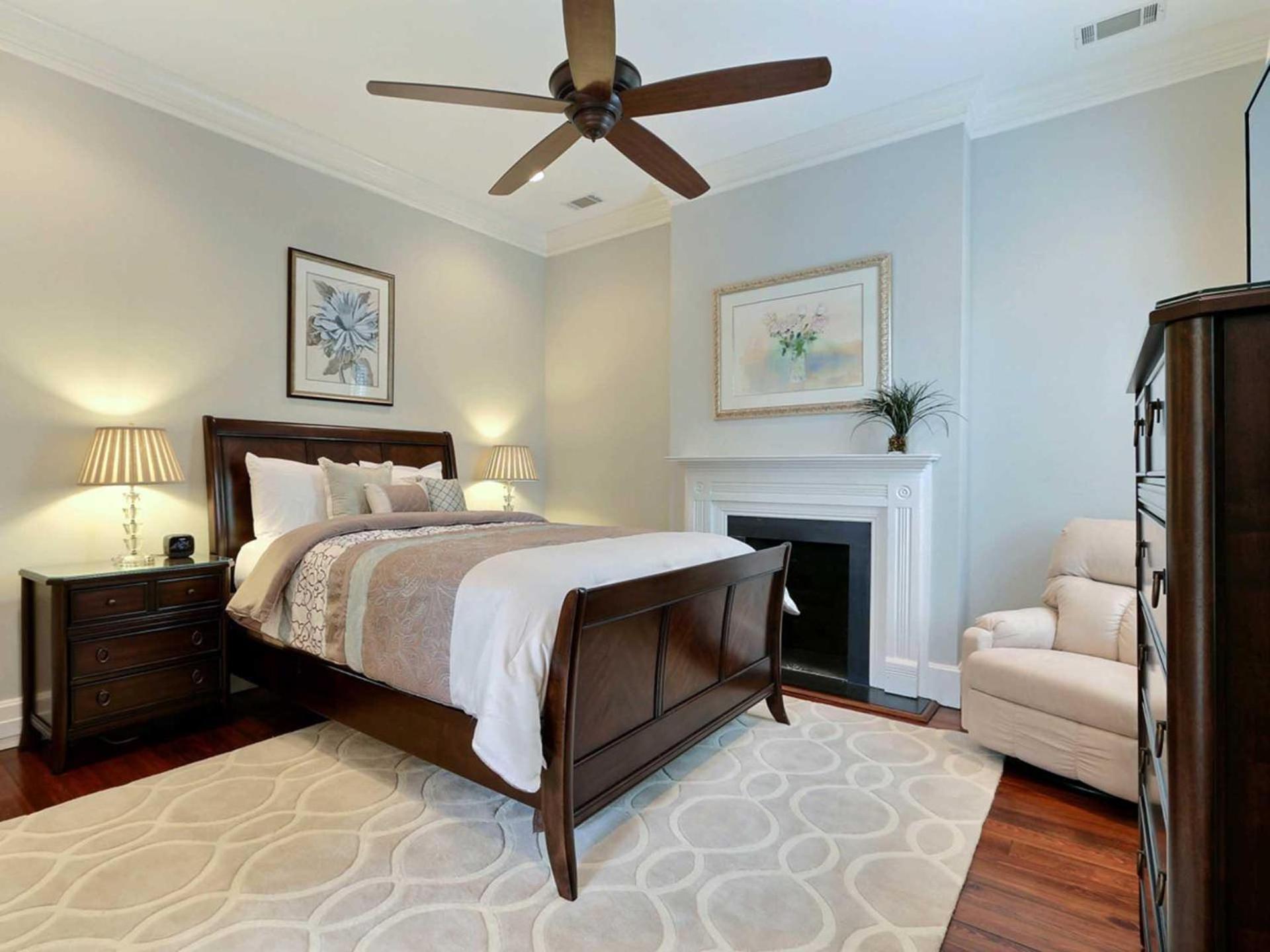Willa Habersham House Savannah Zewnętrze zdjęcie