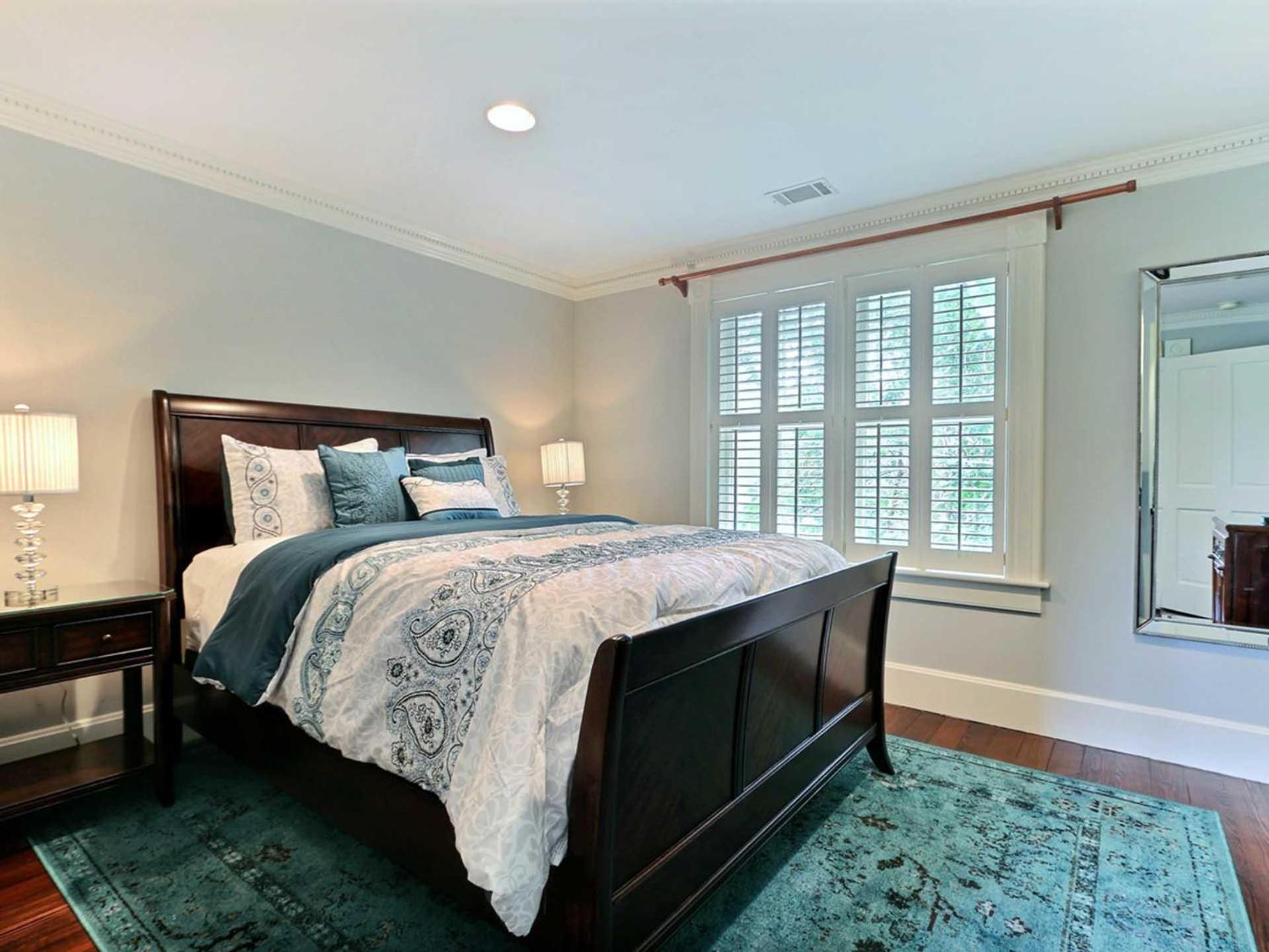 Willa Habersham House Savannah Zewnętrze zdjęcie