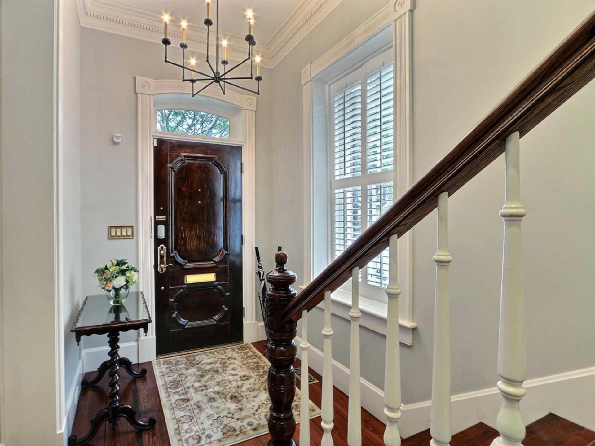 Willa Habersham House Savannah Zewnętrze zdjęcie