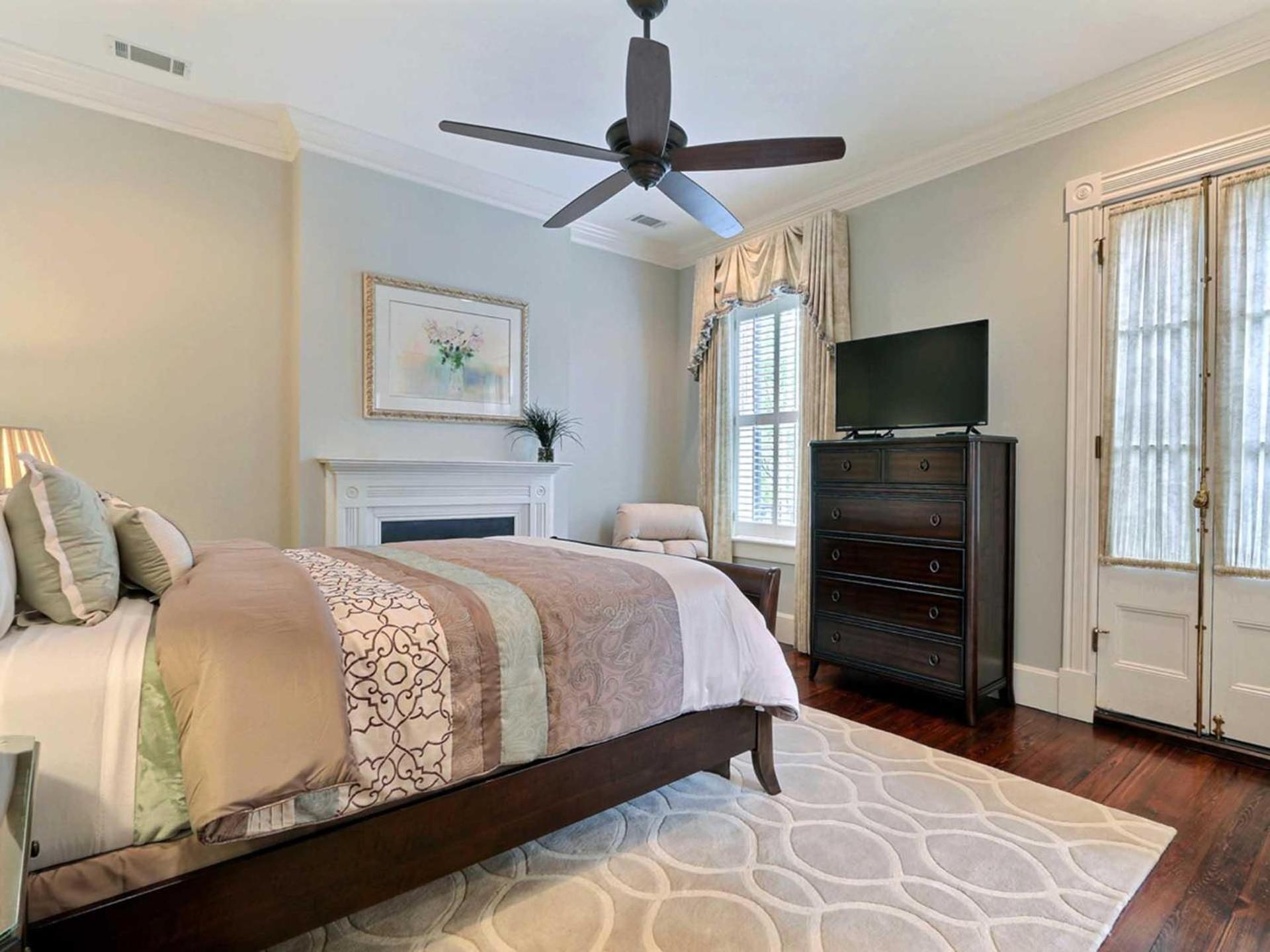 Willa Habersham House Savannah Zewnętrze zdjęcie