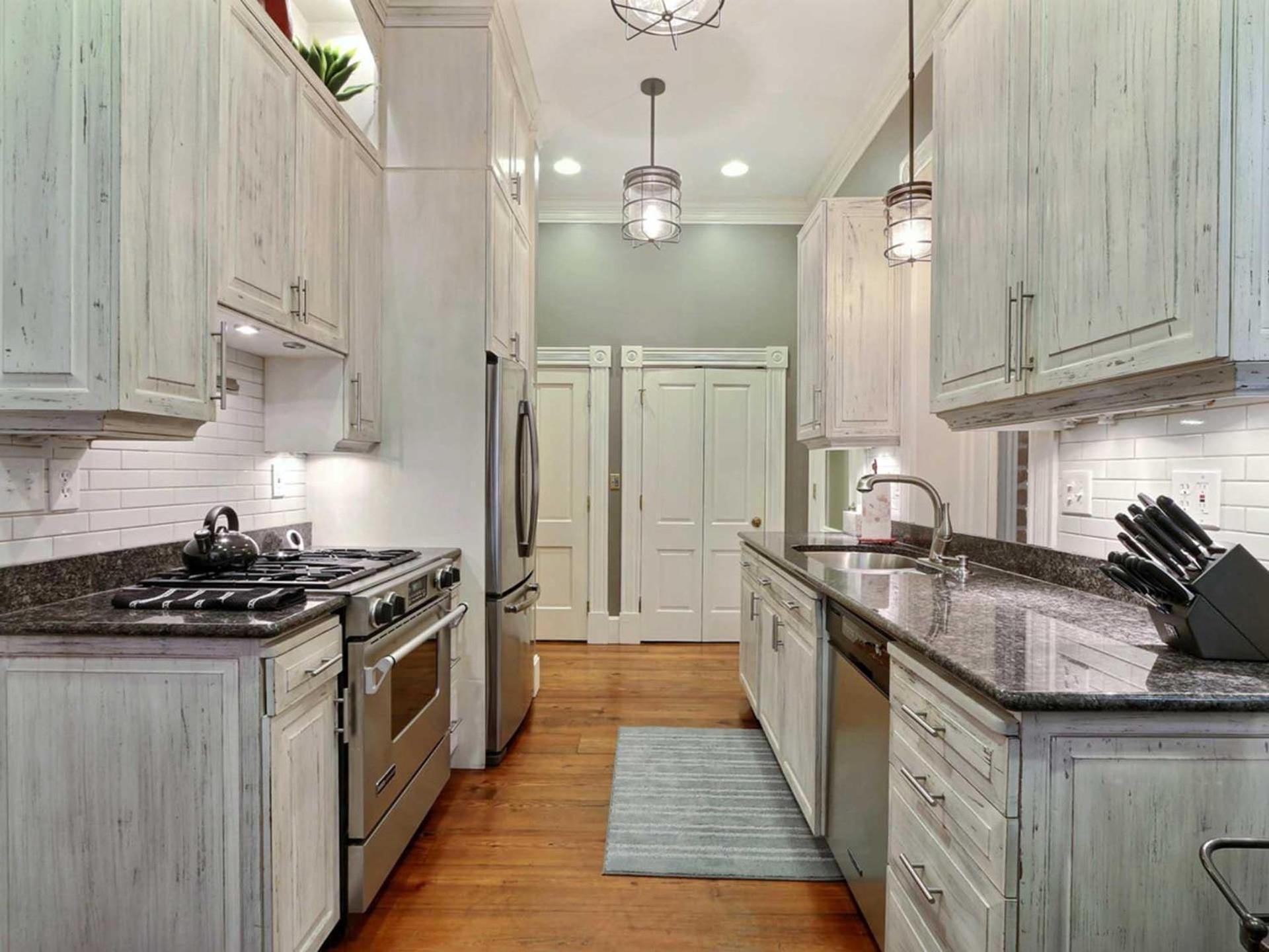 Willa Habersham House Savannah Zewnętrze zdjęcie