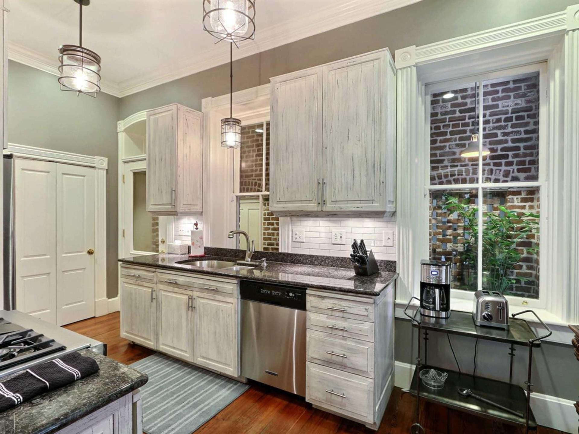 Willa Habersham House Savannah Zewnętrze zdjęcie
