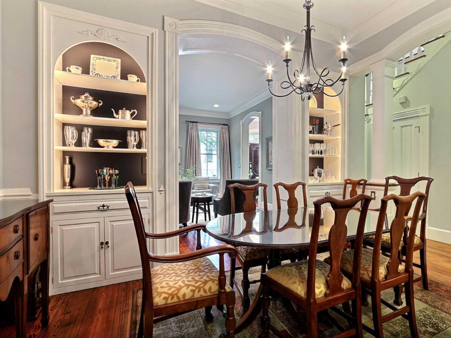 Willa Habersham House Savannah Zewnętrze zdjęcie